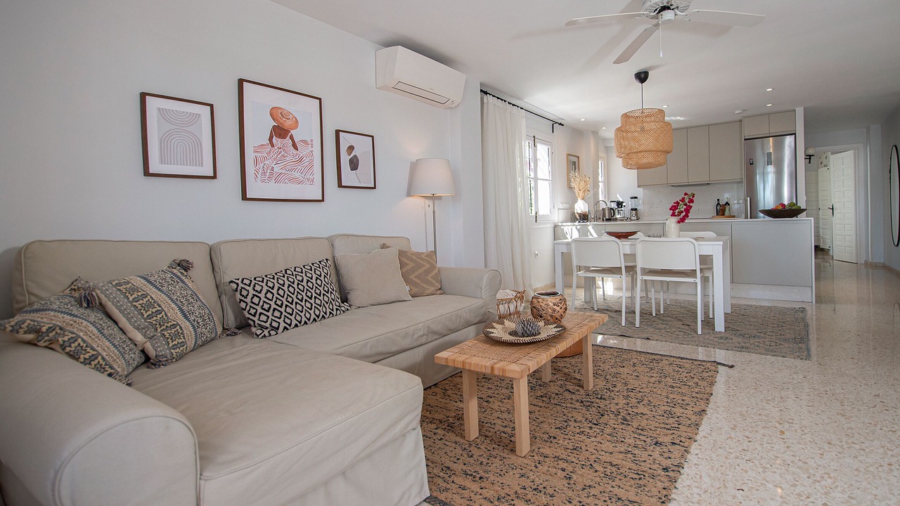 Photo of Livingroom in Oasis del Capistrano