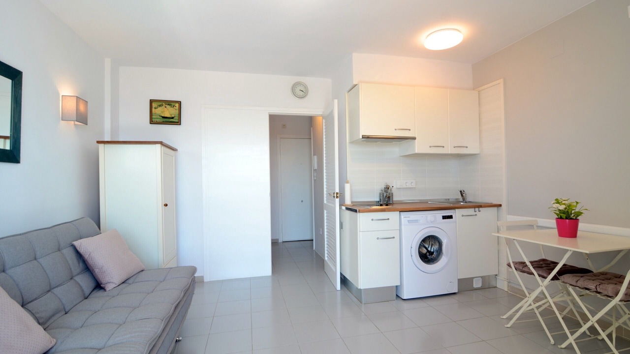 Photo of Livingroom in Els Griells