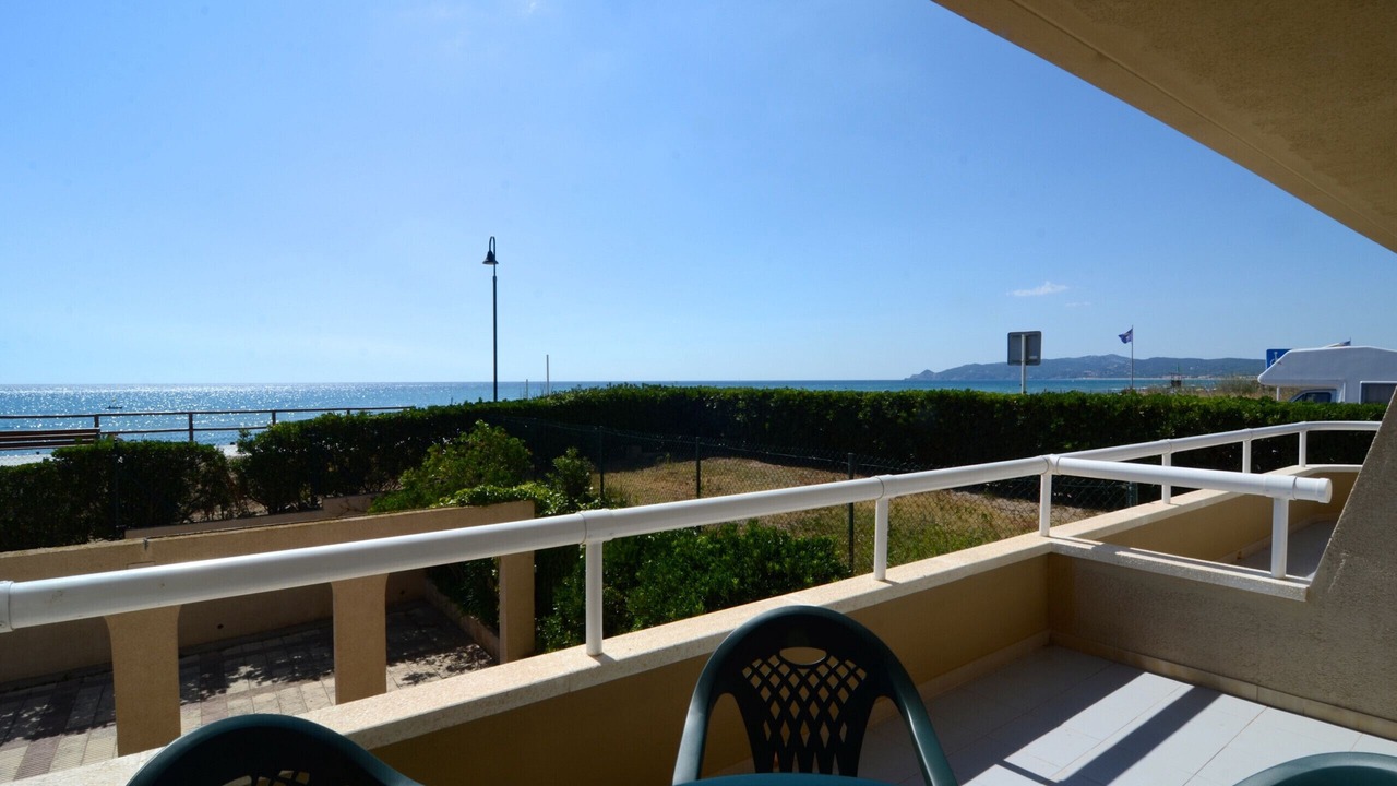 Photo of Patio Balcony in Els Griells