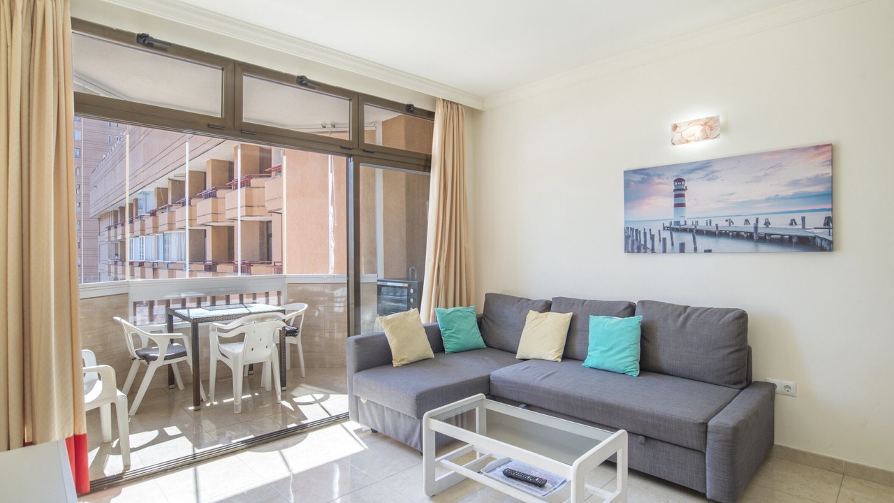 Photo of Livingroom in Fuengirola City Centre