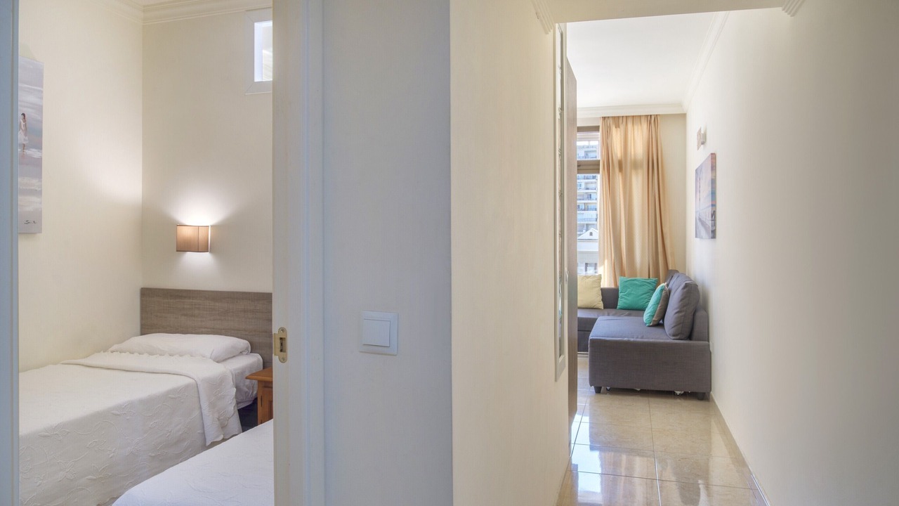 Photo of Bedroom in Fuengirola City Centre