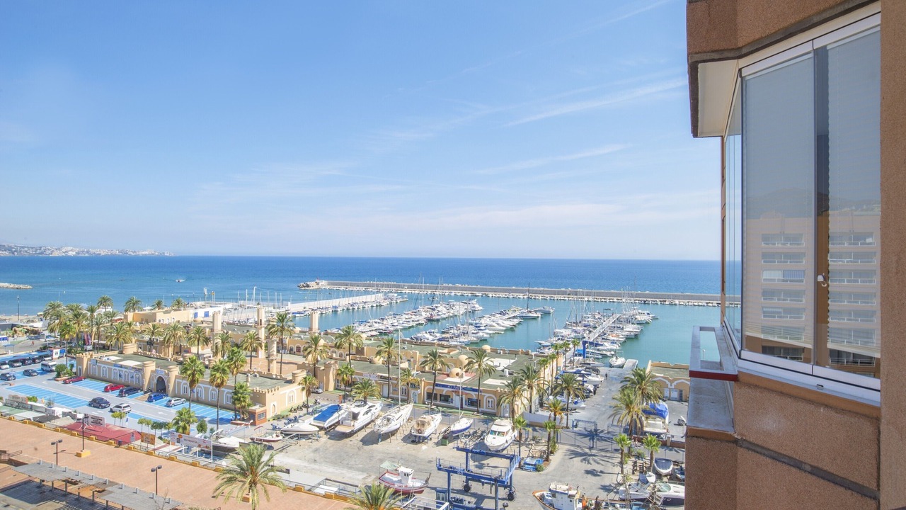 Photo of Others in Fuengirola City Centre