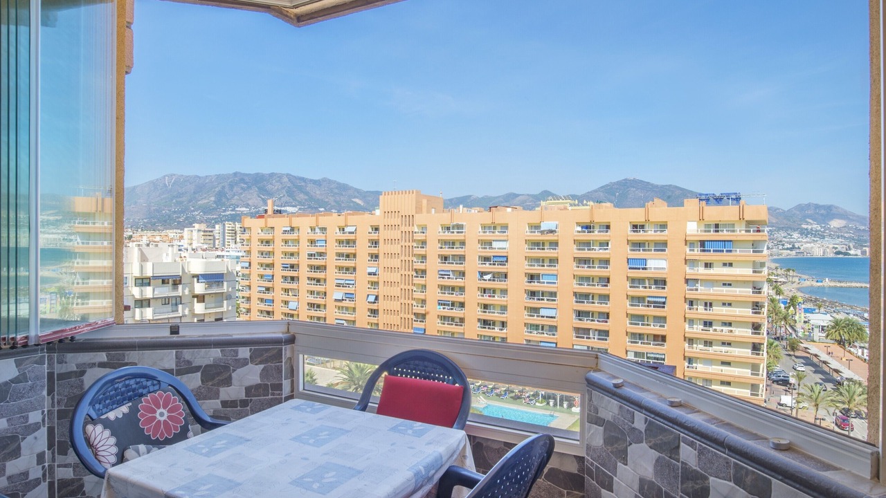 Photo of Outdoor in Fuengirola City Centre