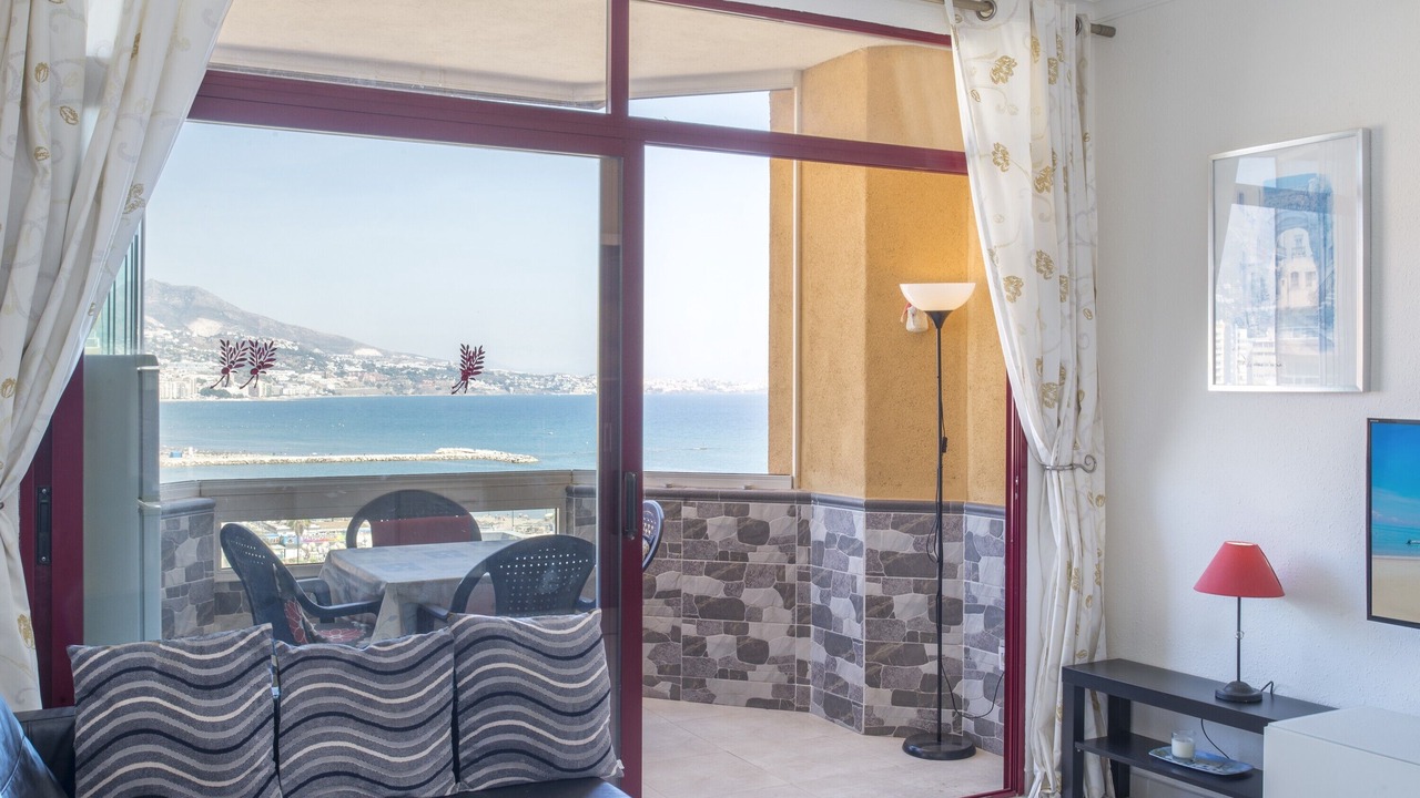 Photo of Livingroom in Fuengirola City Centre