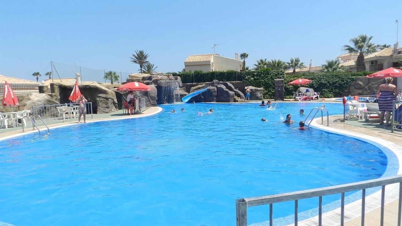 Photo of Outdoor in Playa Flamenca