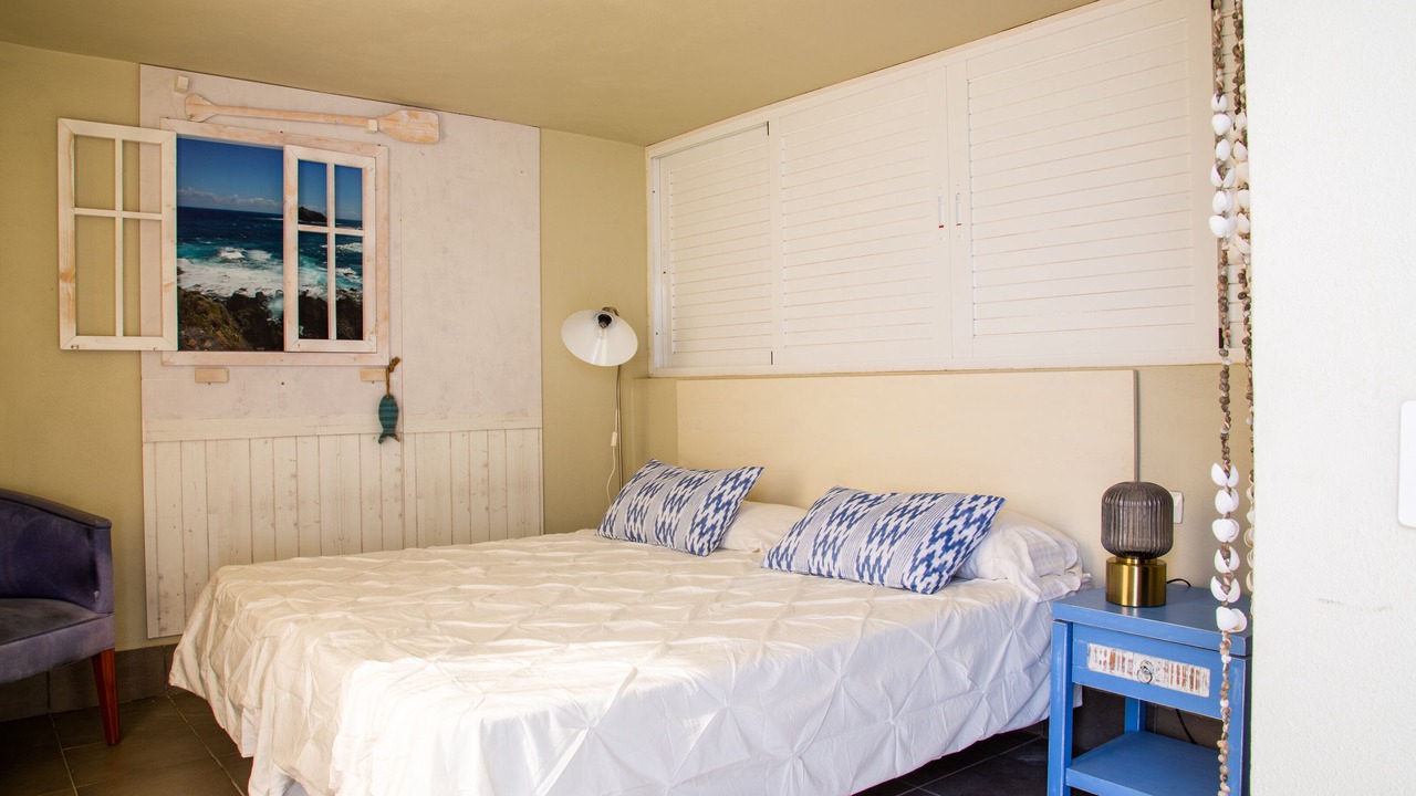 Photo of Bedroom in Poris de Abona