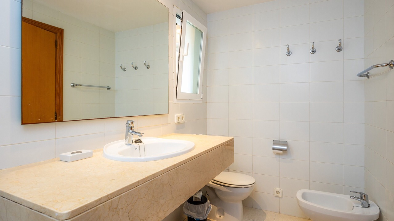 Photo of Bathroom in Puerto de Pollensa