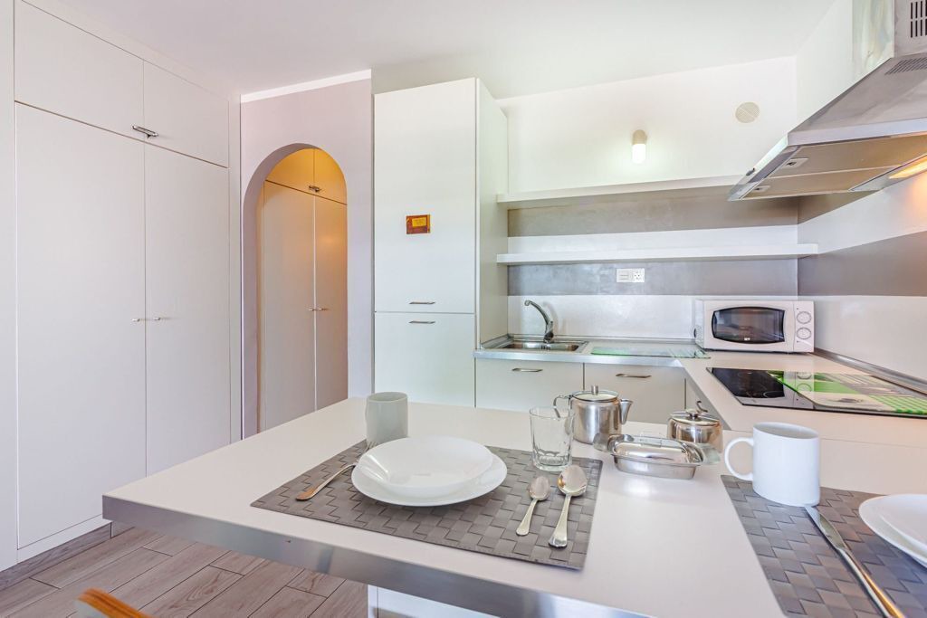 Photo of Kitchen in Costa Adeje