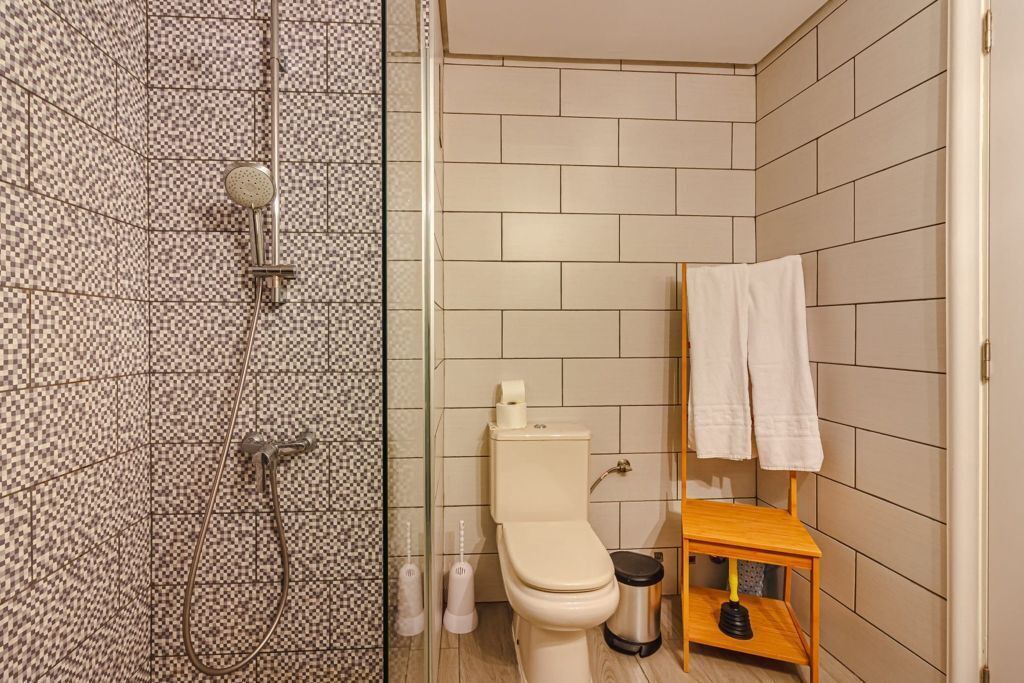Photo of Bathroom in Costa Adeje