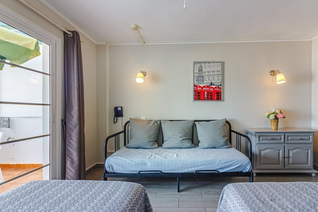 Photo of Bedroom in Costa Adeje