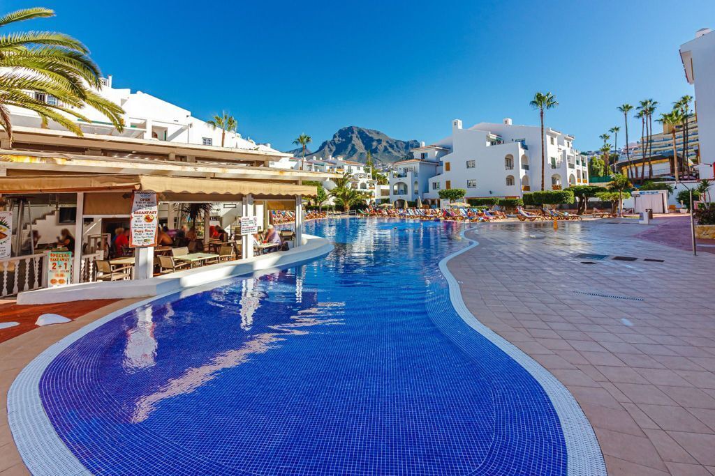 Photo of Outdoor in Costa Adeje