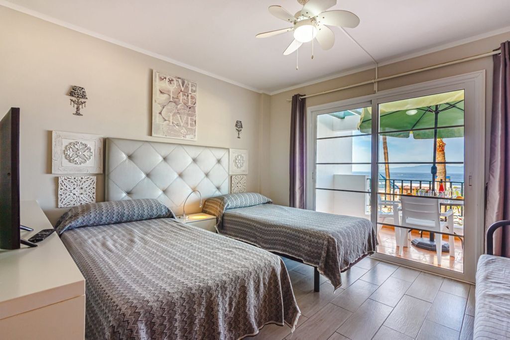 Photo of Bedroom in Costa Adeje