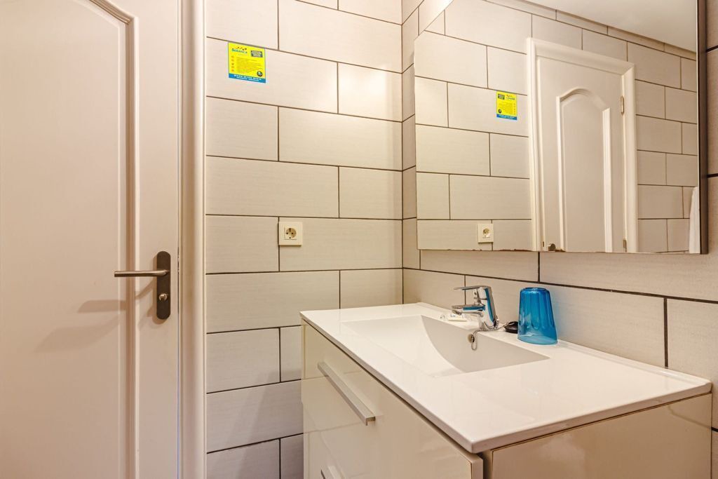 Photo of Bathroom in Costa Adeje