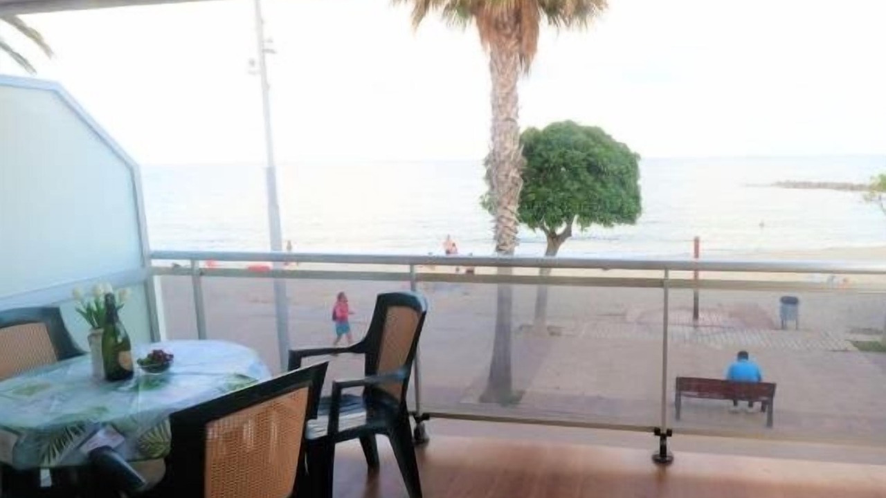 Photo of Outdoor in Vilafortuny