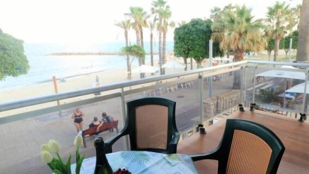 Photo of Outdoor in Vilafortuny