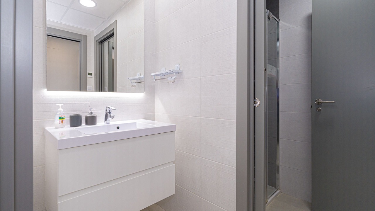 Photo of Bathroom in Playa Flamenca