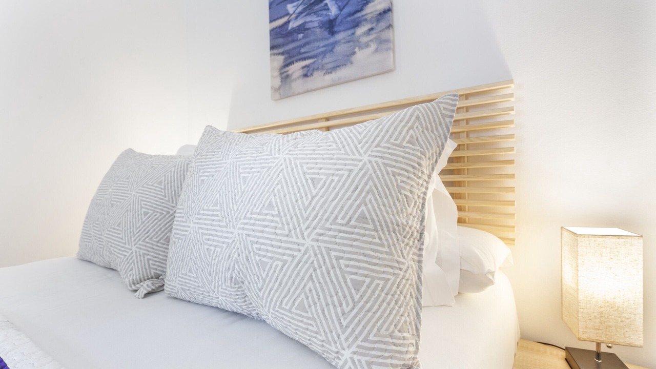 Photo of Bedroom in Embajadores
