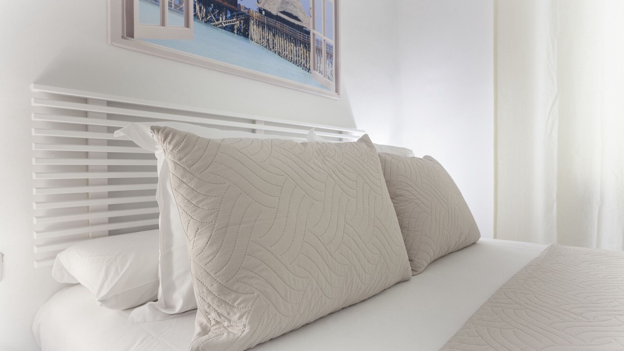 Photo of Bedroom in Embajadores