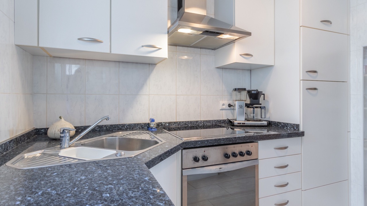 Photo of Kitchen in Cumbre del Sol
