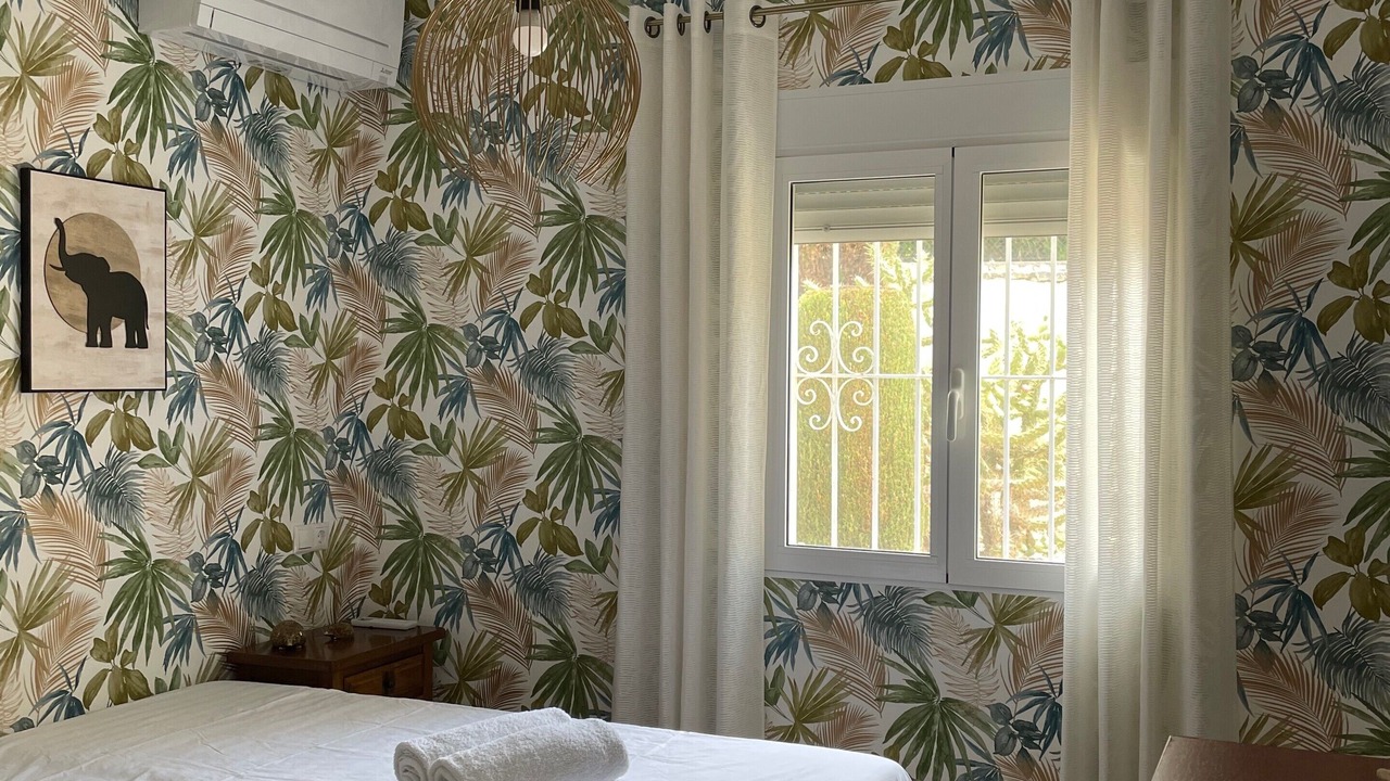 Photo of Bedroom in Cumbre del Sol