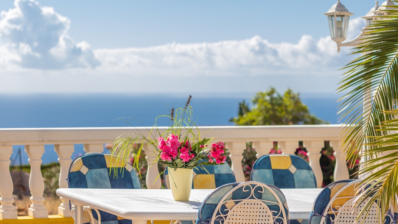 Photo of Outdoor in Cumbre del Sol
