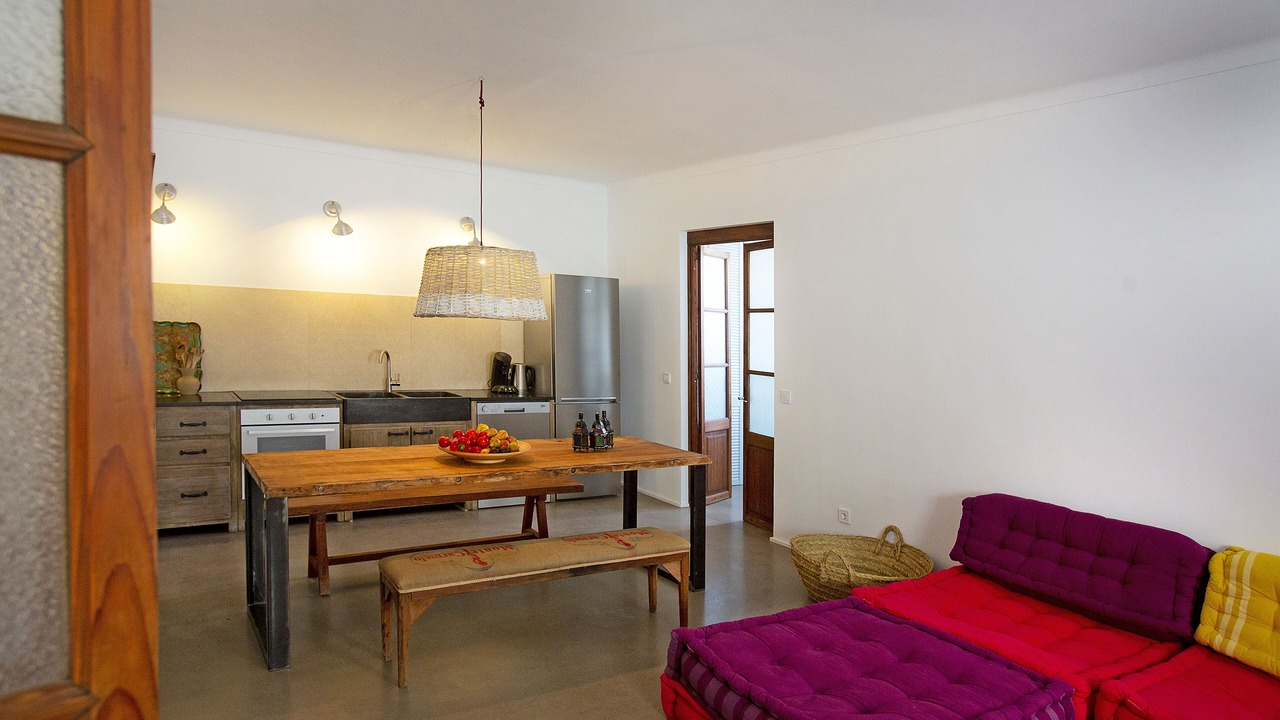 Photo of Livingroom in Santanyi