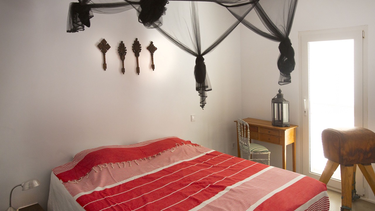 Photo of Bedroom in Santanyi