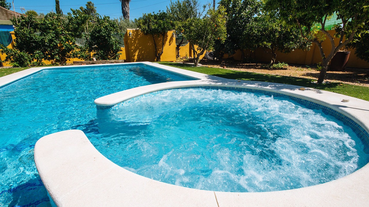 Photo of Outdoor in Almensilla