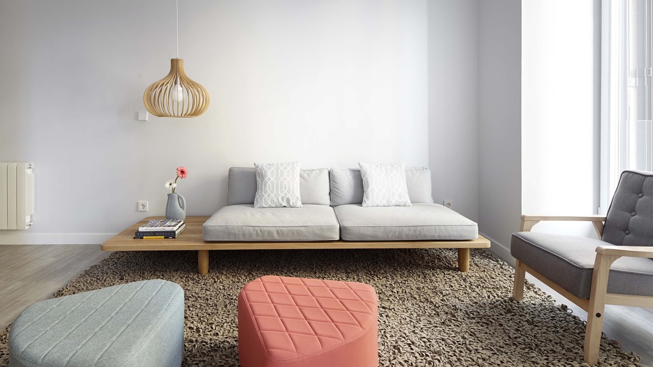 Photo of Livingroom in Old Town