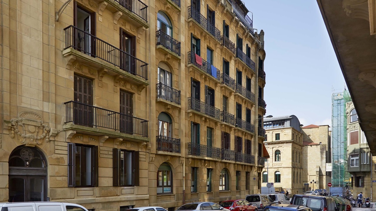 Photo of Outdoor in Old Town