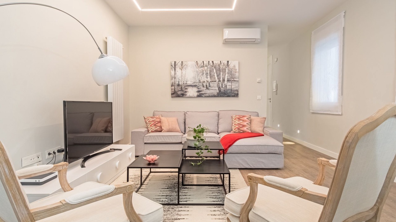 Photo of Livingroom in Justicia