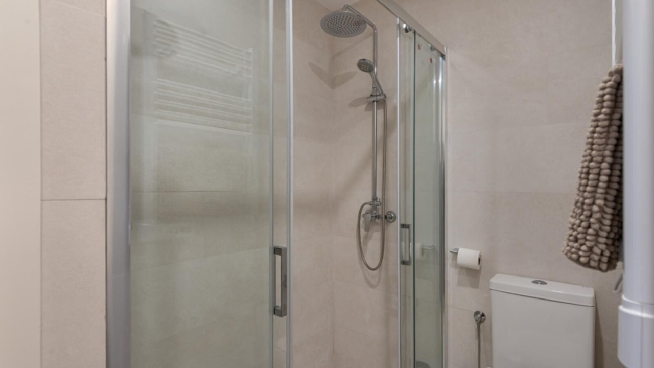 Photo of Bathroom in Puerto de Pollensa