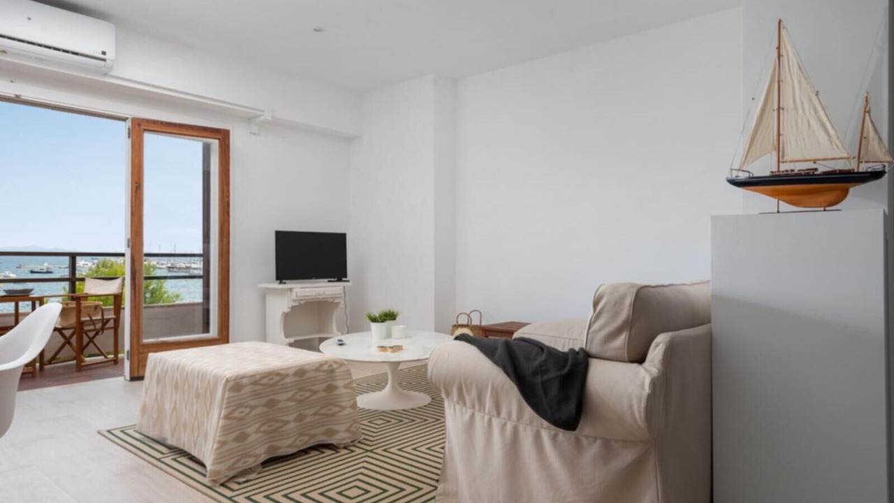 Photo of Livingroom in Puerto de Pollensa