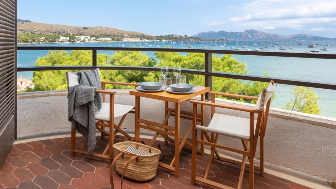 Photo of Outdoor in Puerto de Pollensa