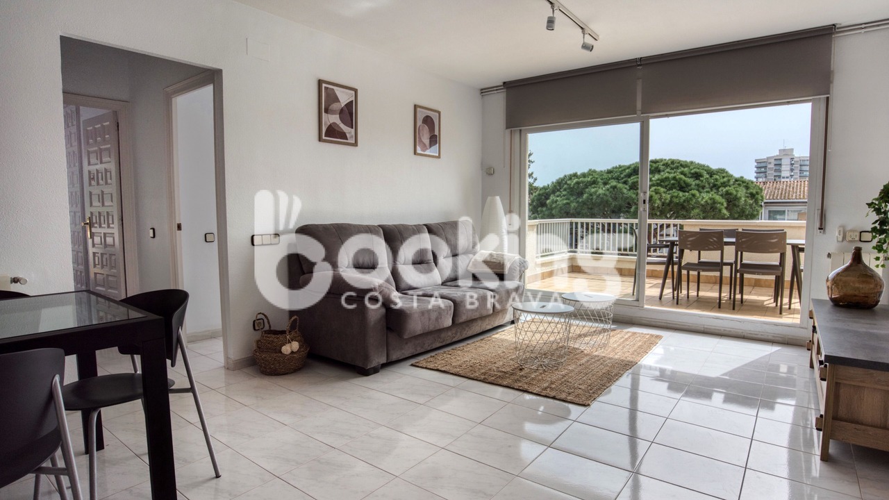 Photo of Livingroom in Platja d'Aro