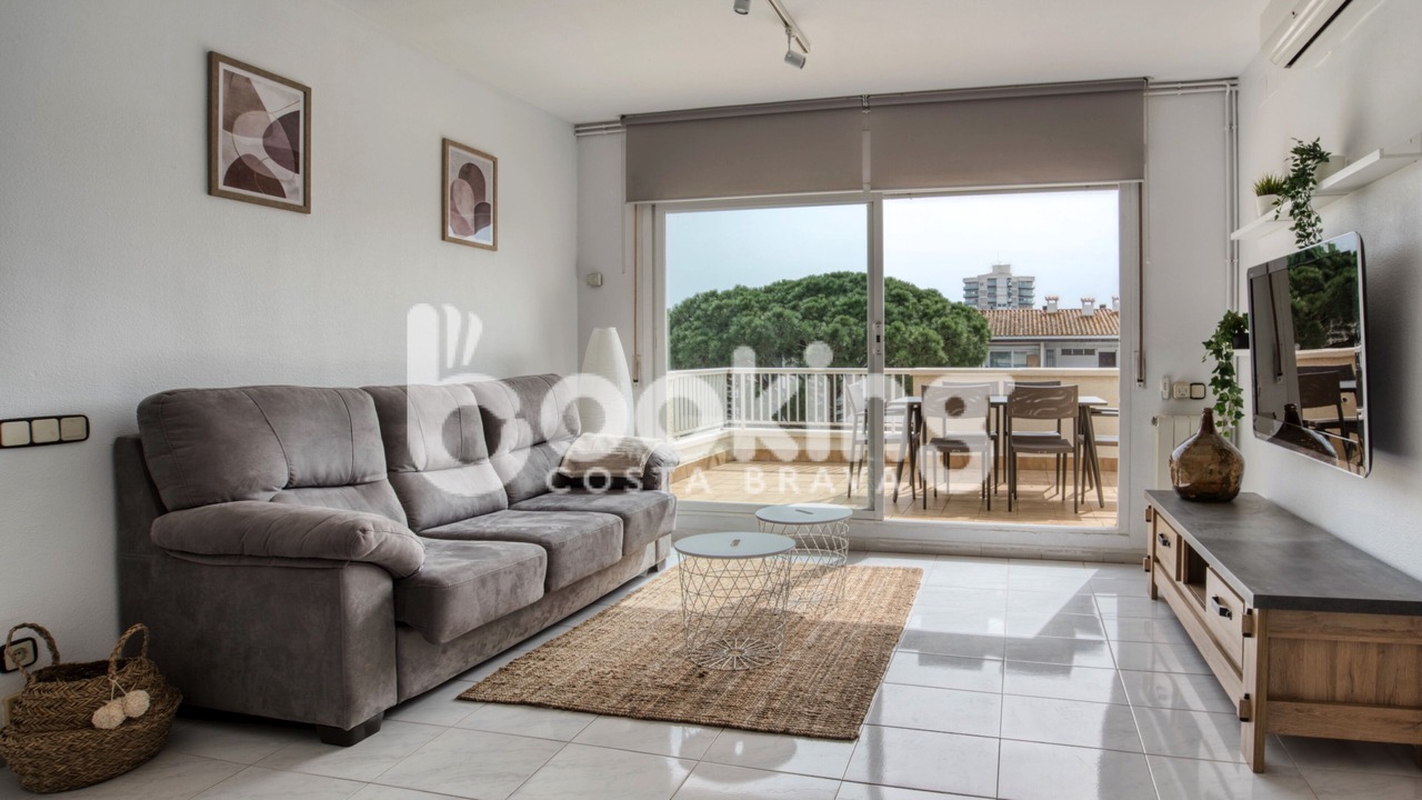 Photo of Livingroom in Platja d'Aro