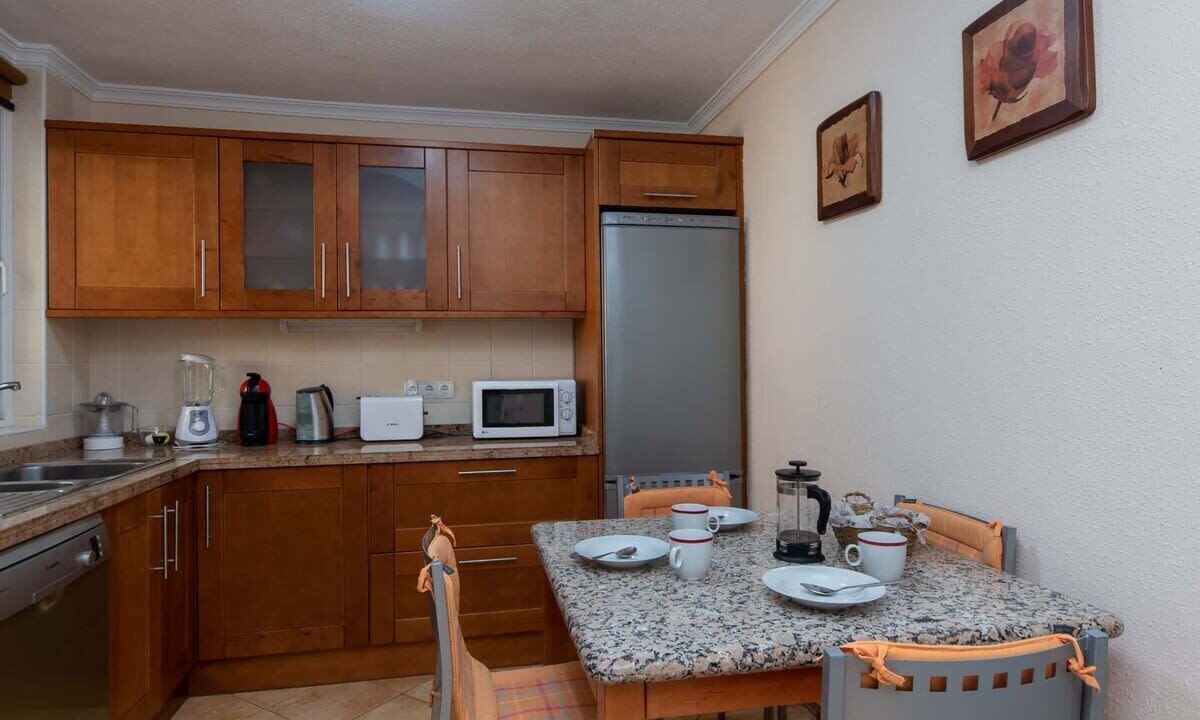 Photo of Kitchen in Los Cristianos
