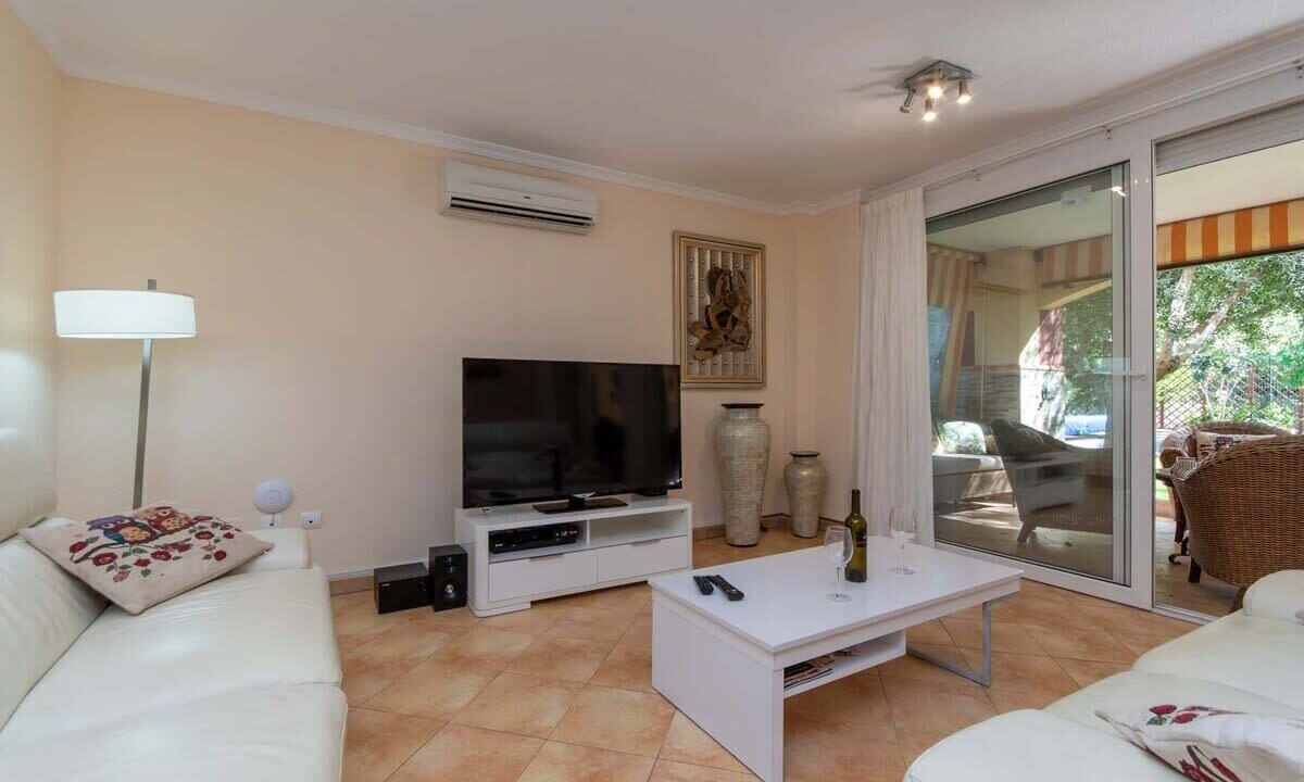 Photo of Livingroom in Los Cristianos
