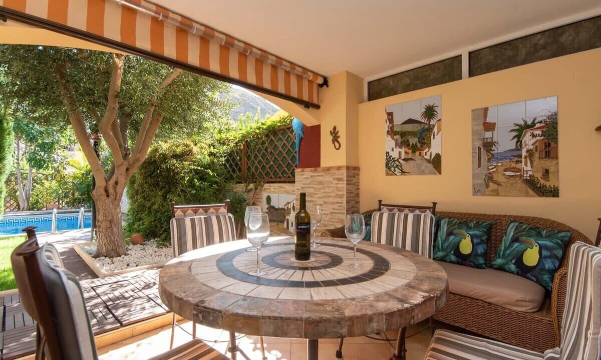 Photo of Outdoor in Los Cristianos
