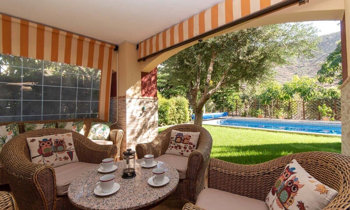 Photo of Outdoor in Los Cristianos