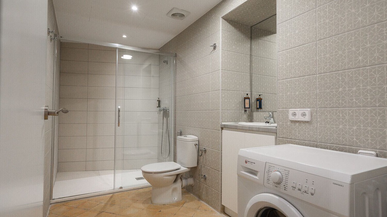 Photo of Bathroom in Cort