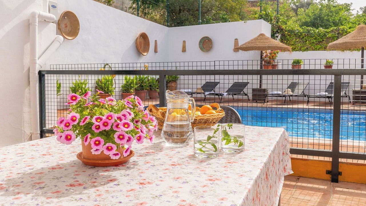 Photo of Outdoor in Almogia