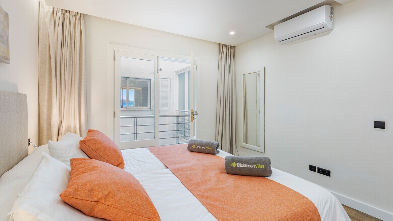 Photo of Bedroom in Puerto de Pollensa