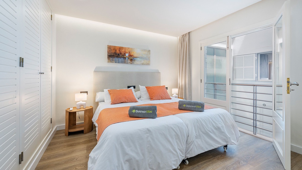 Photo of Bedroom in Puerto de Pollensa