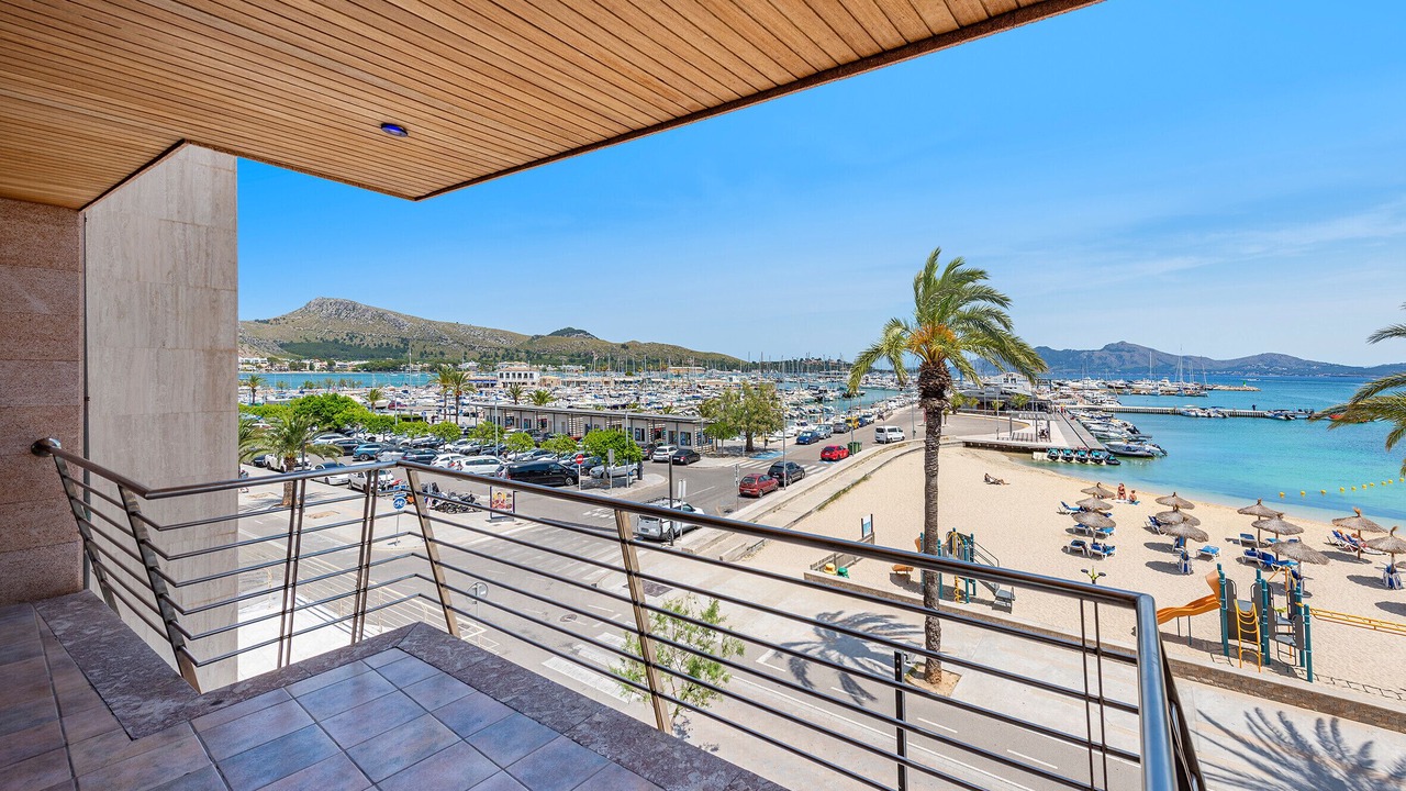Photo of Outdoor in Puerto de Pollensa