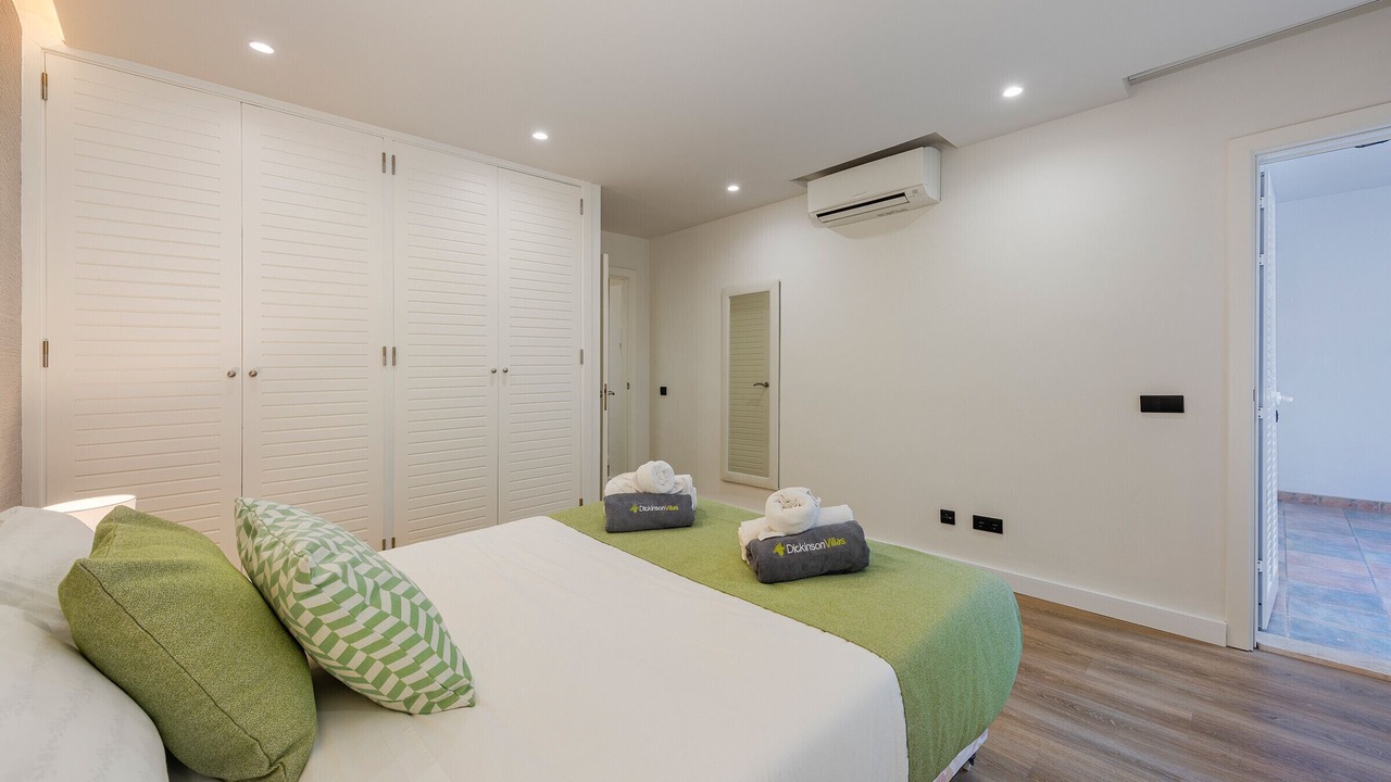 Photo of Bedroom in Puerto de Pollensa