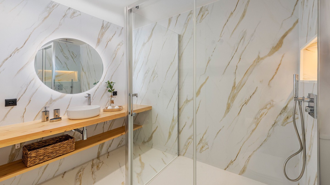 Photo of Bathroom in Puerto de Pollensa