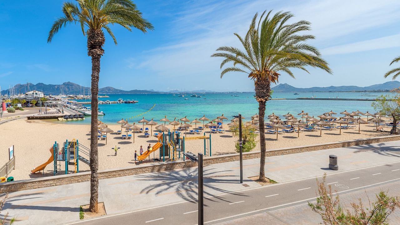 Photo of Others in Puerto de Pollensa
