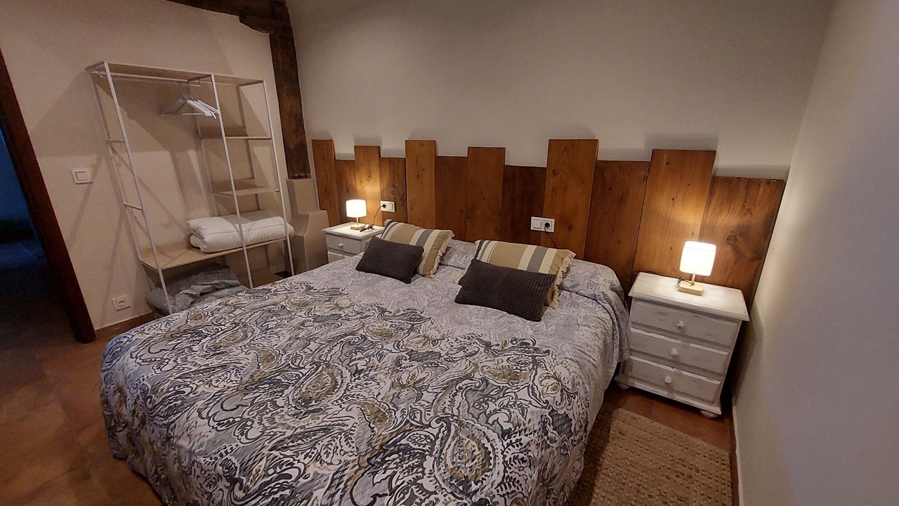 Photo of Bedroom in Aia