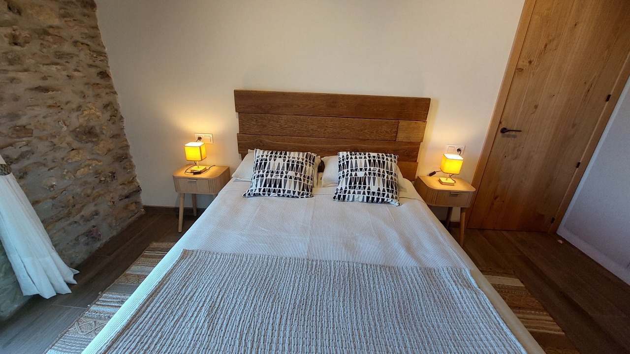 Photo of Bedroom in Aia